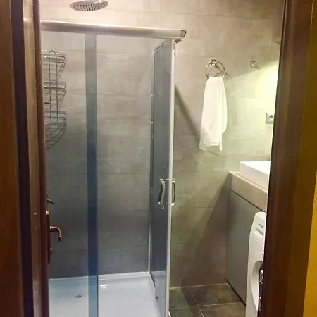Marnika Apartment Batumi Zewnętrze zdjęcie