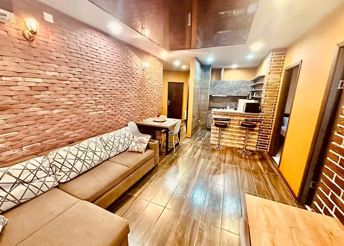 Marnika Apartment
