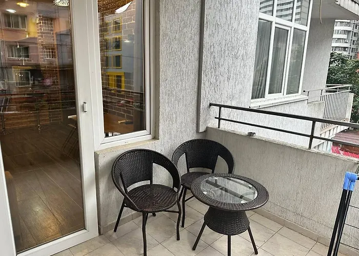 Marnika Apartment