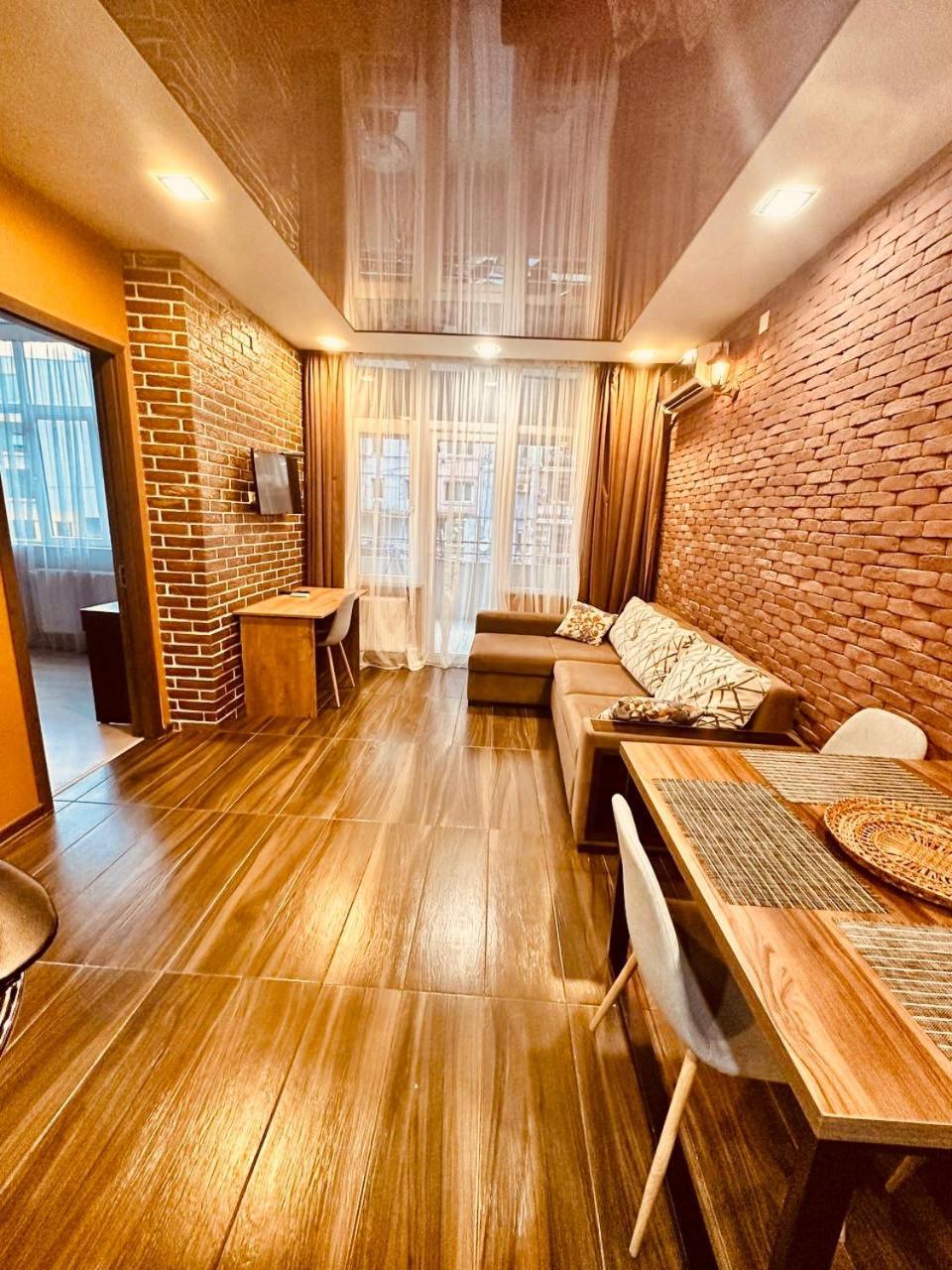 Apartament Marnika