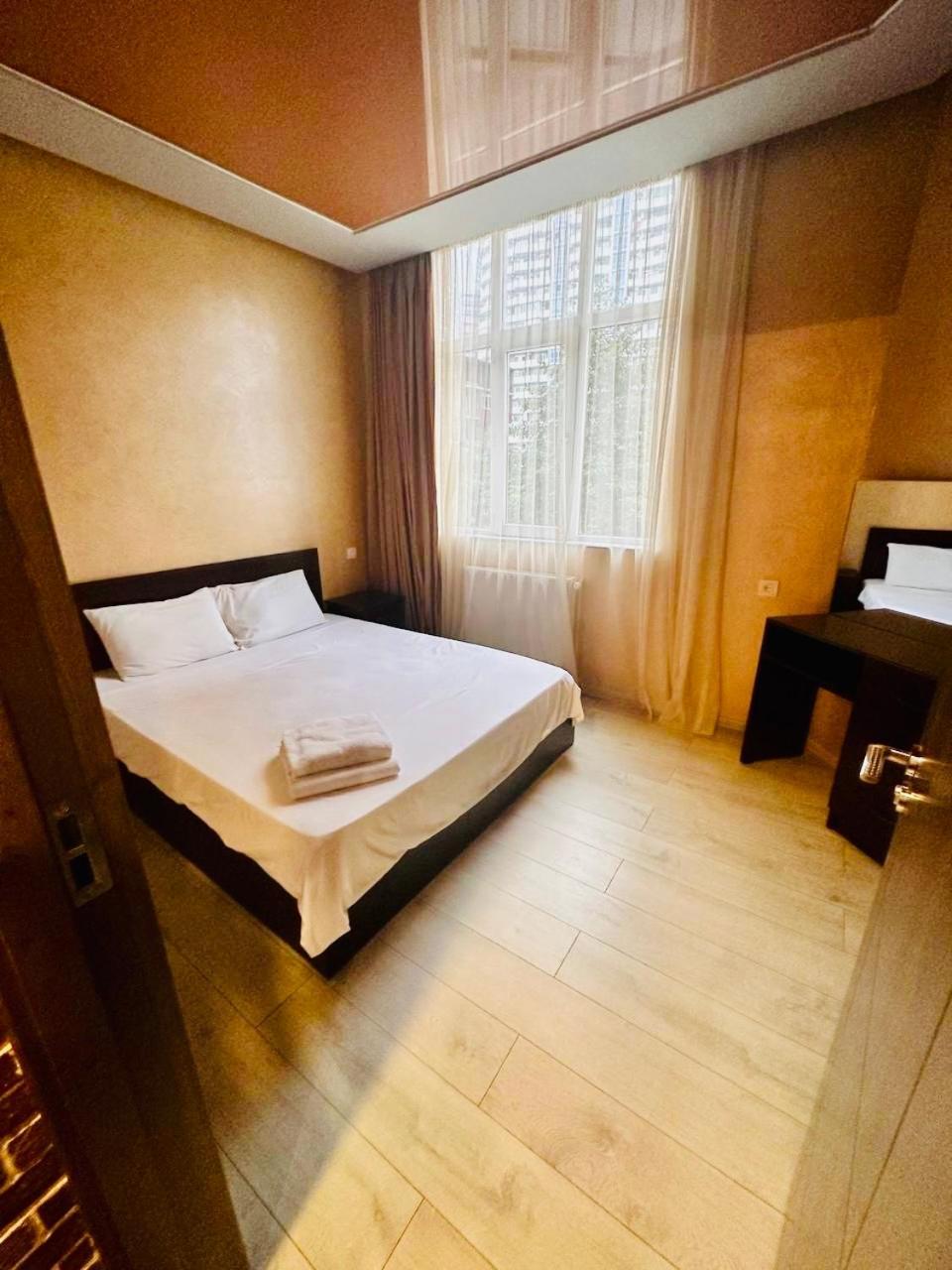 Apartament Marnika *