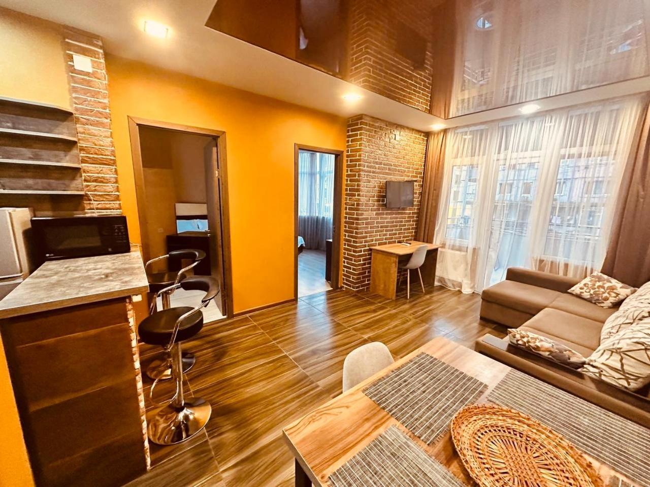 Marnika Appartement
