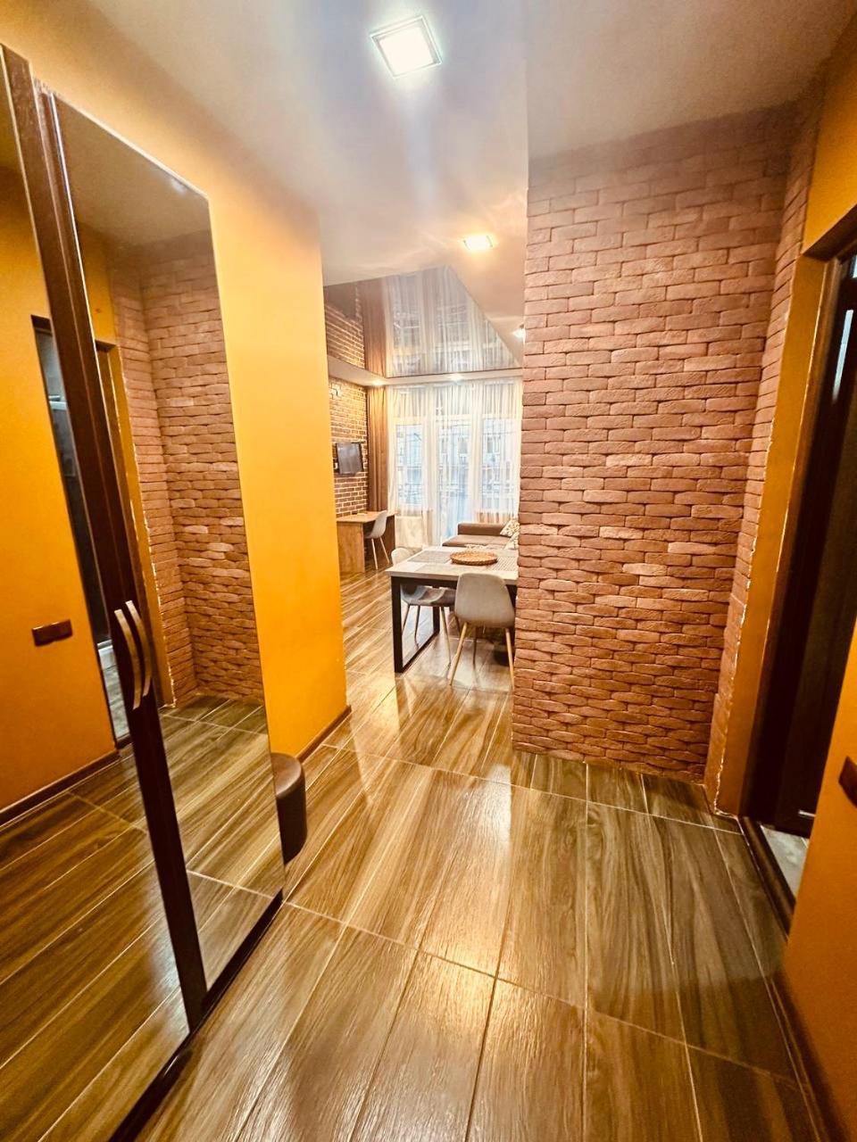 Marnika Apartament Batumi