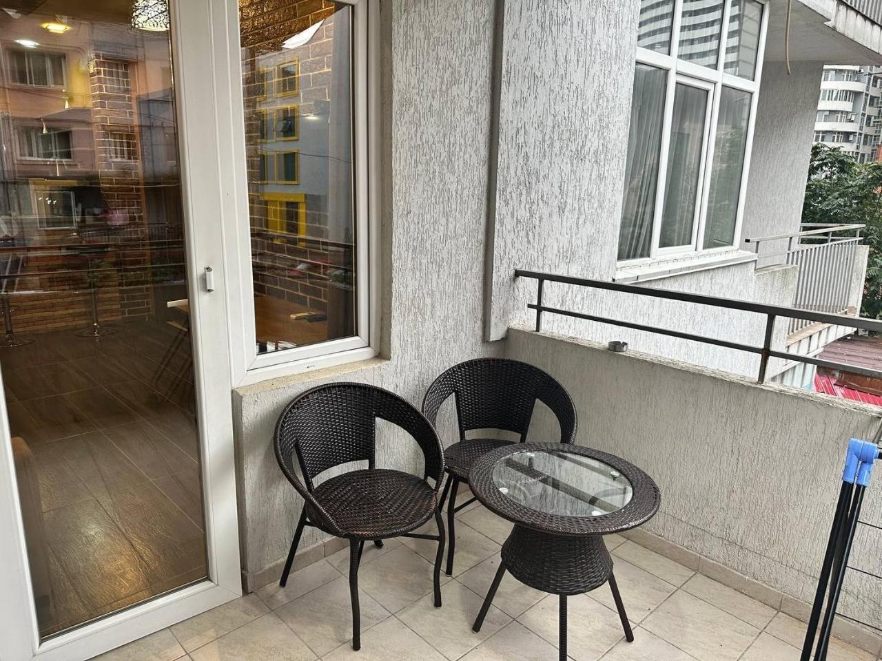 Marnika Apartament *